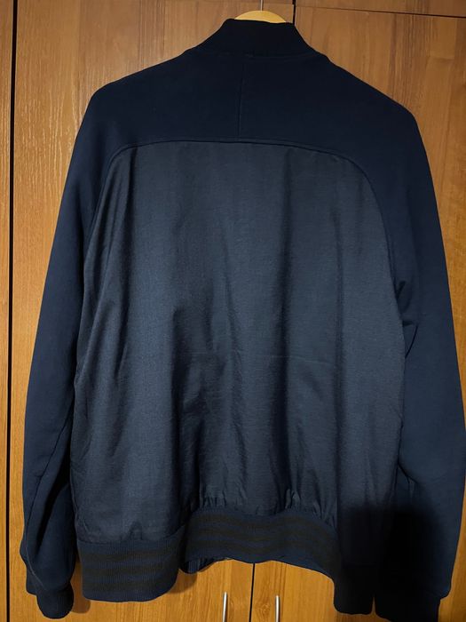 Мъжко  колежанско яке Adidas