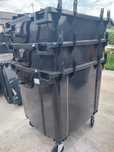 Tomberon - Container - Pubela gunoi 240/1100 Litri