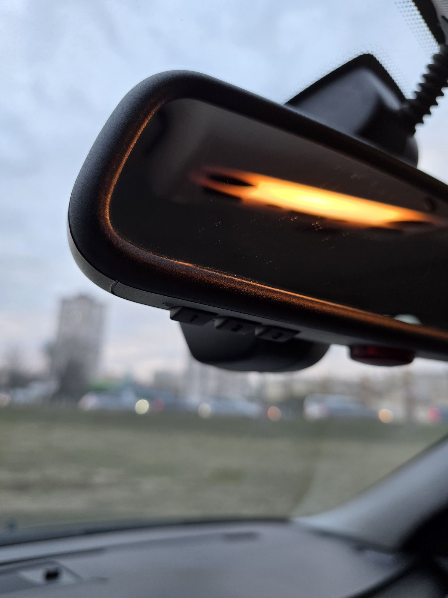 BMW e61 530xd  дизел