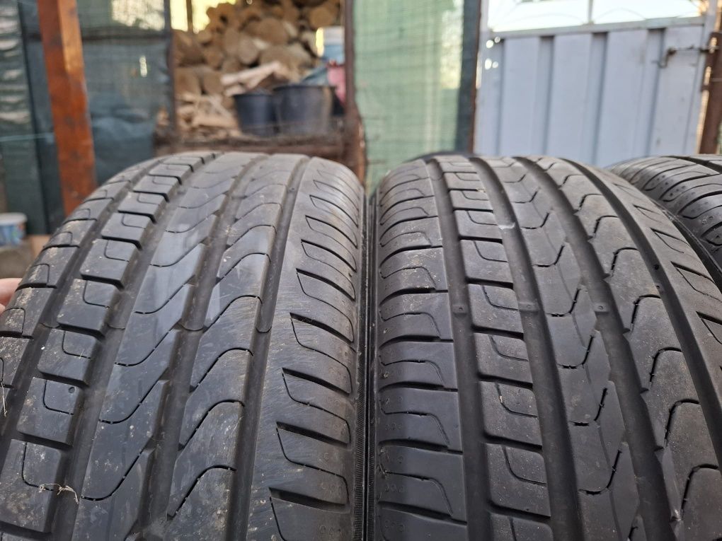Cauciucuri Vara R17,R18,R20