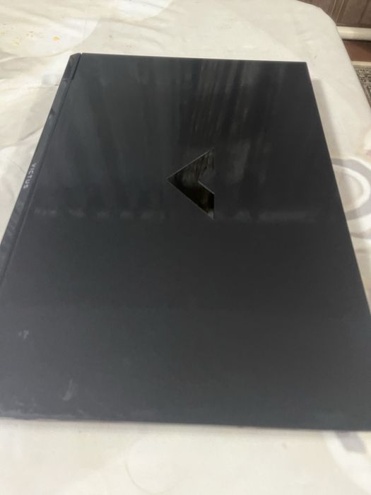 Notebook HP VICTUS