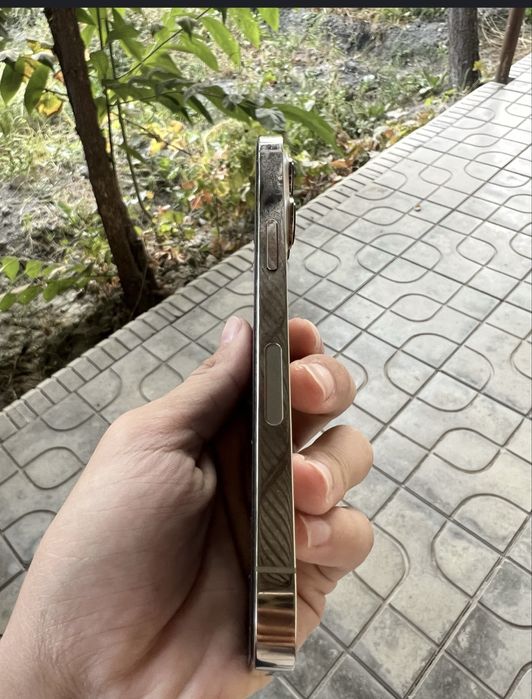 iPhone 13 pro 128gb