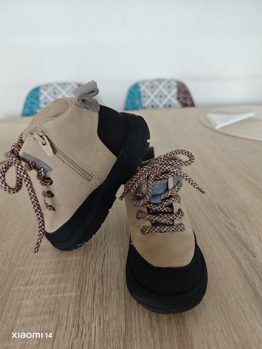 Детски боти Zara