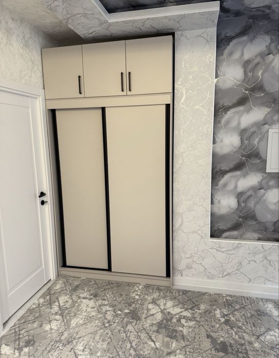 Сдается 3 ком Бектемир Водник. ЖК Мусаффо Маскан. Новостройка