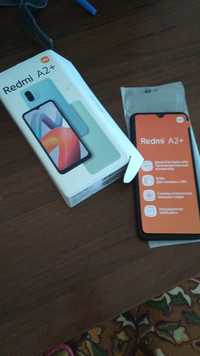 Redmi A2+ новый телефон