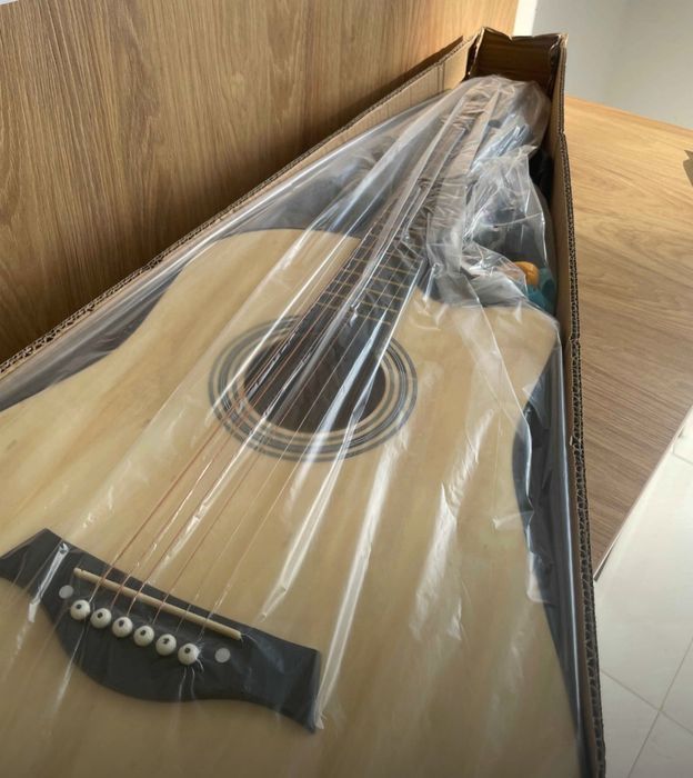 Гитара | Gitara | Guitar