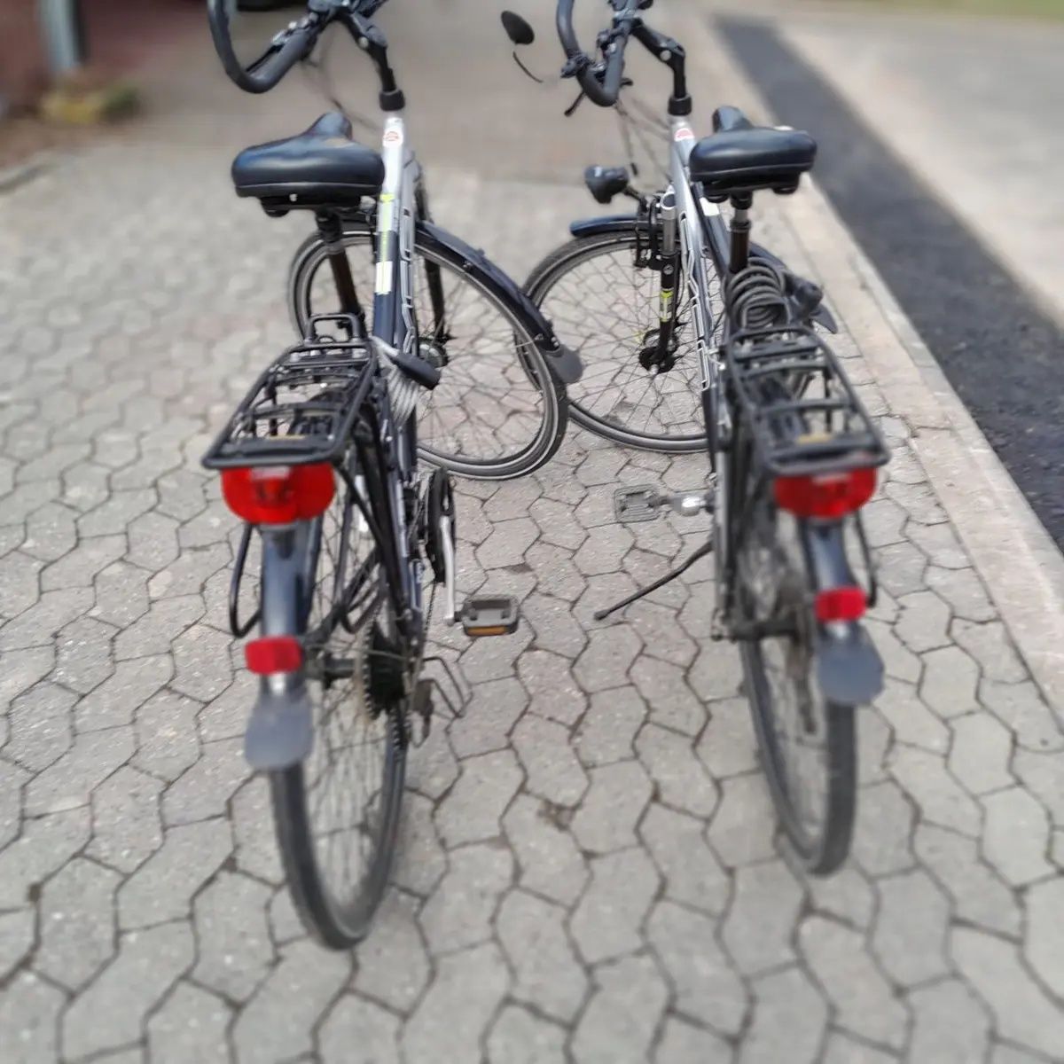 Cyco Treking Biciclete Import Germania