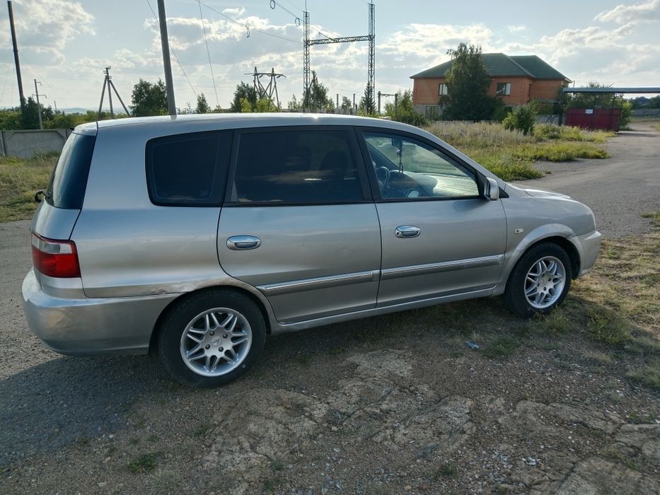 Продам Киа Каренс