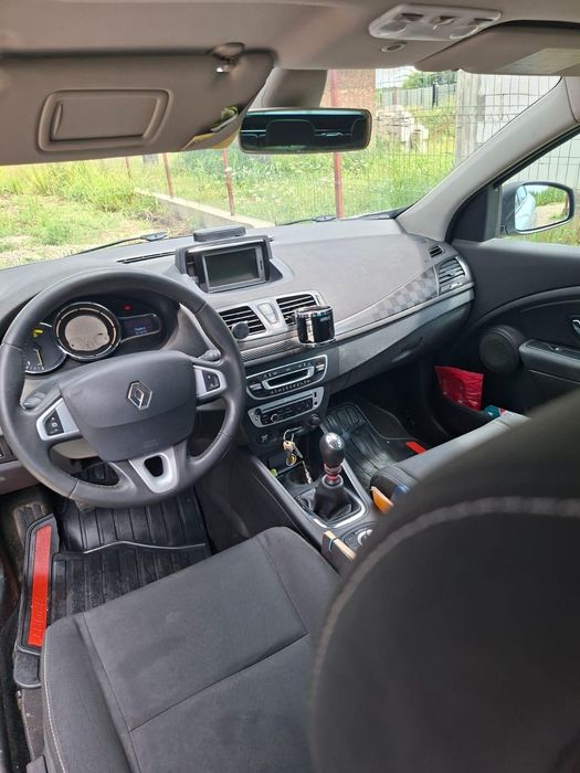 Vând Renault Megane
