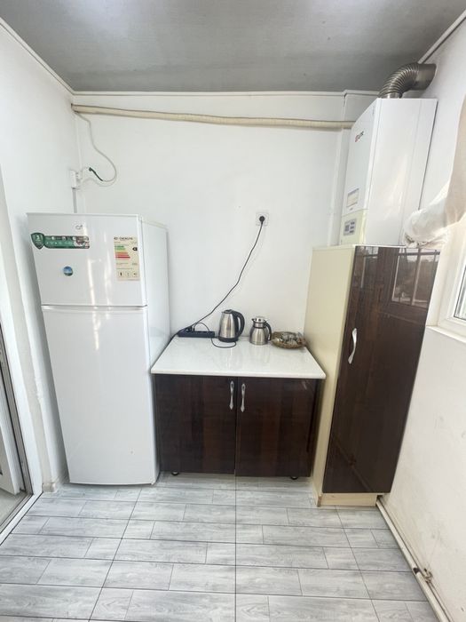 KUNLIK| Посуточно 2-х комн. для туристов и семьи| метро Чиланзар