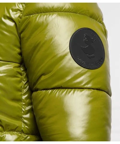 Пухено яке Save the duck