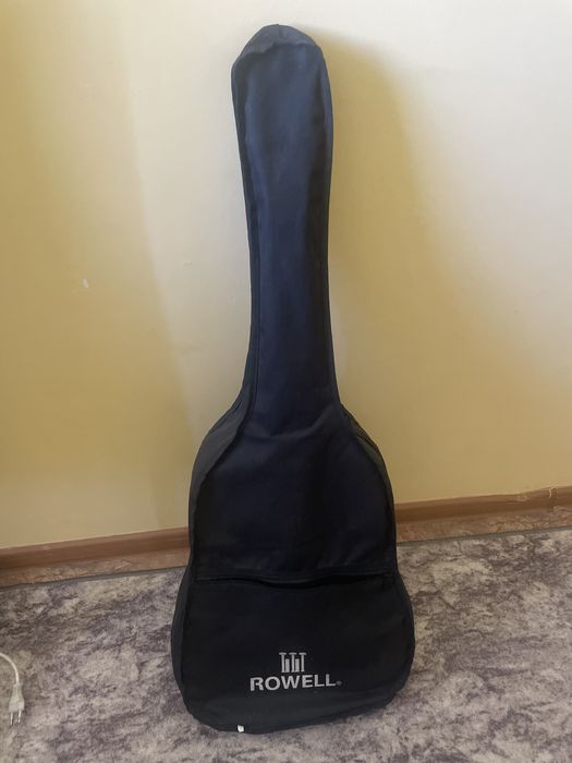 гитара новая классическая