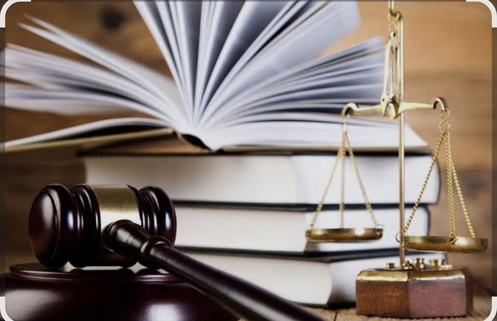 Yuridik yordam va maslahat.   Юридик ёрдам ва маслахатлар.