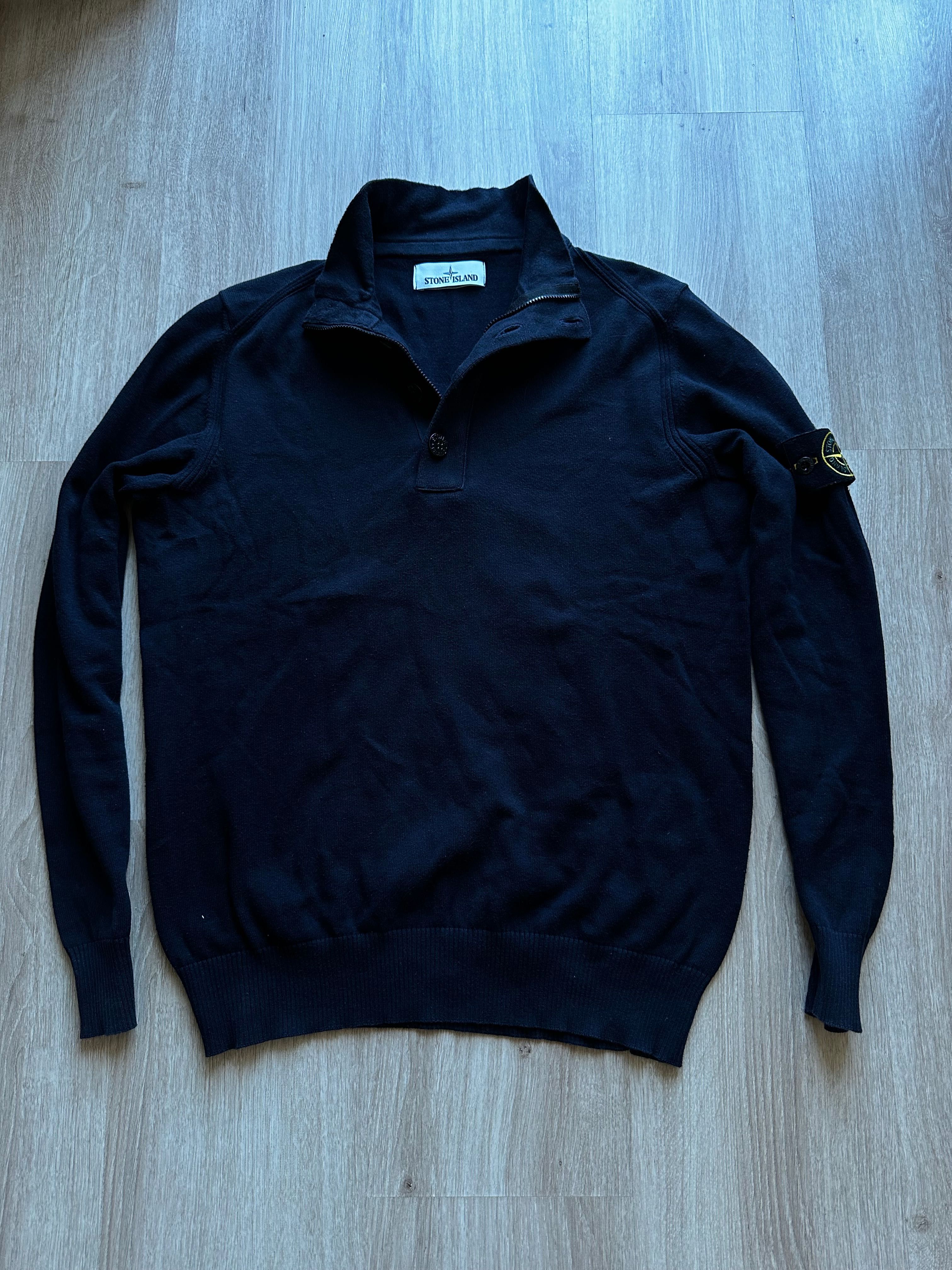 Stone island джъмпер