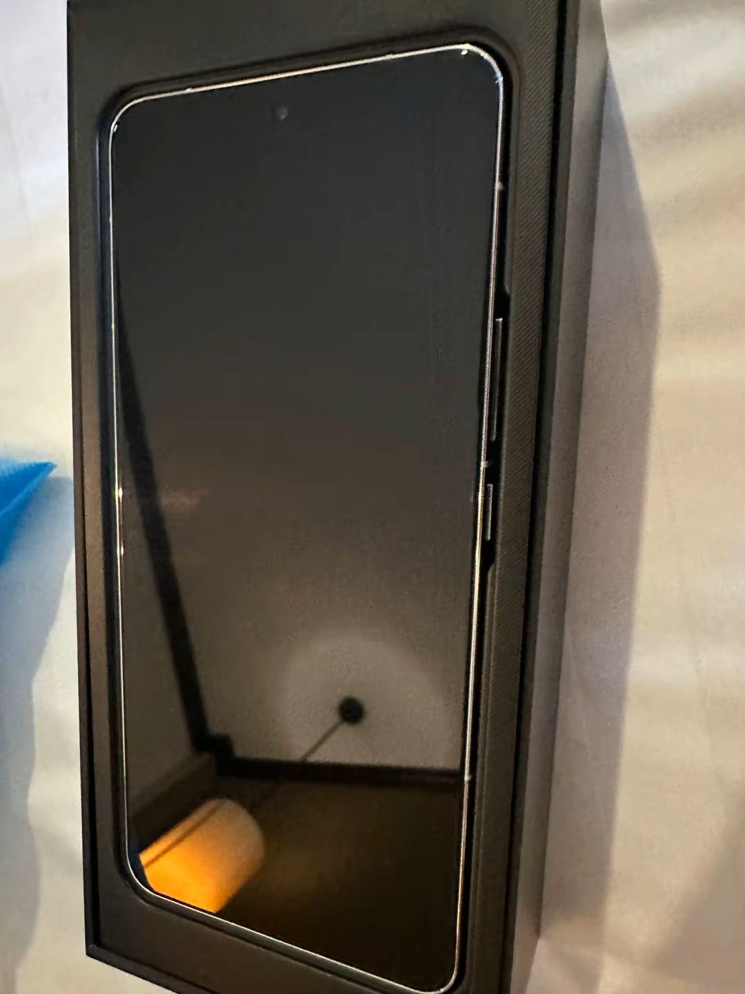 Продаю iqoo 13 16/512gb global