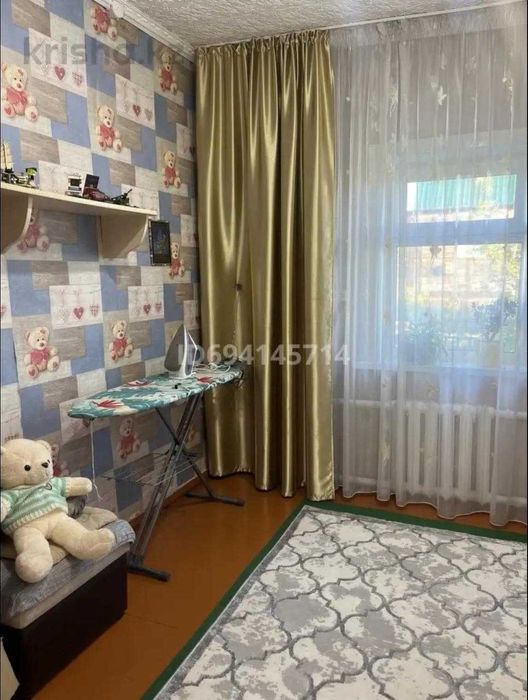 В продаже дом 4 комнаты