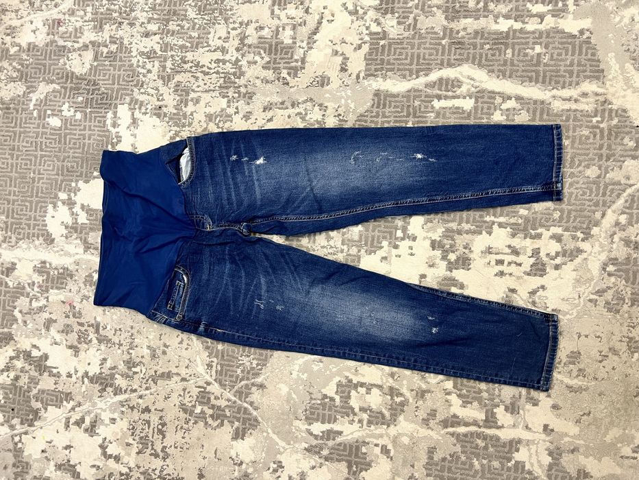 Каждая одежда — по 1500 тенге