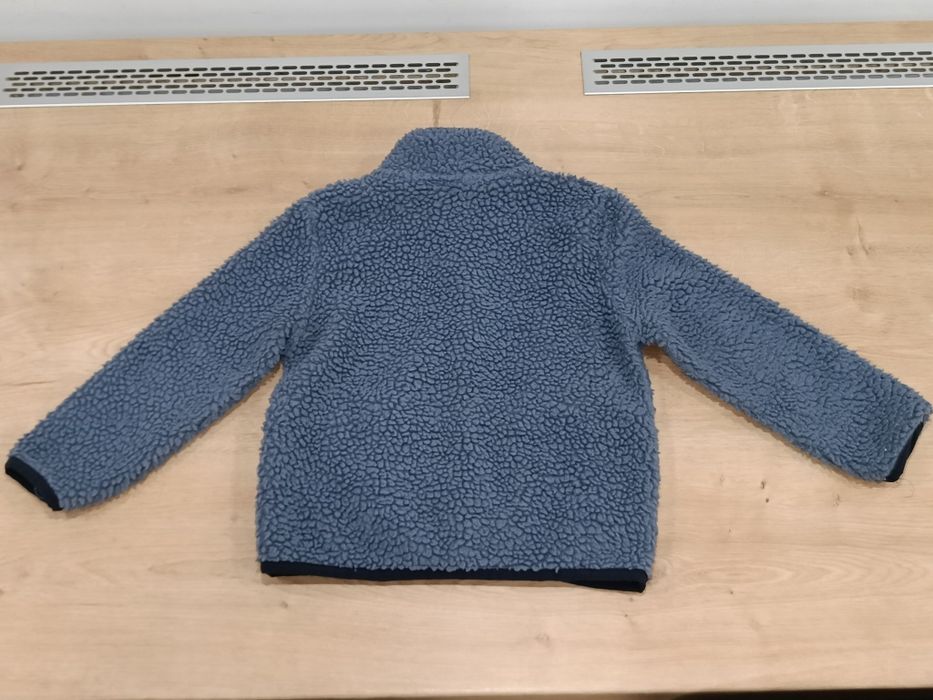 Bluza groasa Lupilu 98-104 (3-4ani)