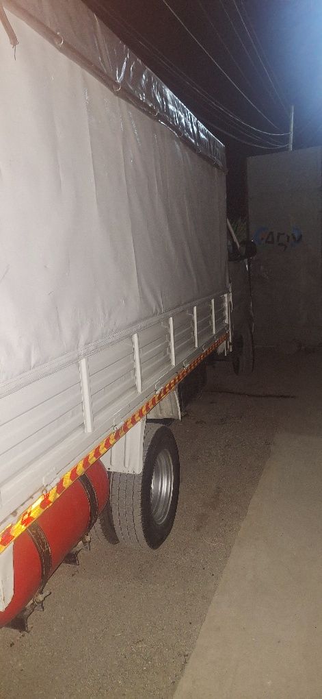 Changan 99 sotiladi metam gazi bor 3 balon