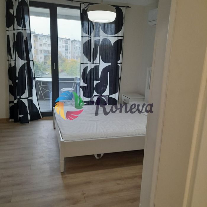 Дава се под наем Двустаен апартамент в Варна, Бриз - 70 кв.м за 850 € - Снимка #5