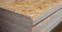 Placi OSB  25mm 2500x1250 - Diferite grosimi - Cel mai bun pret