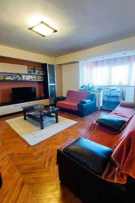 Дава се под наем Двустаен апартамент в Пловдив, Западен - 67 кв.м за 229.5 € - Снимка #3