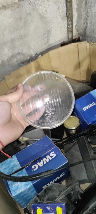 Части от Голф 2 1.9 ТД