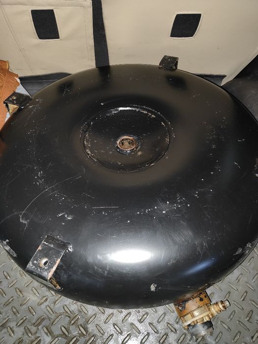 ГБО 4 цилиндра BRC