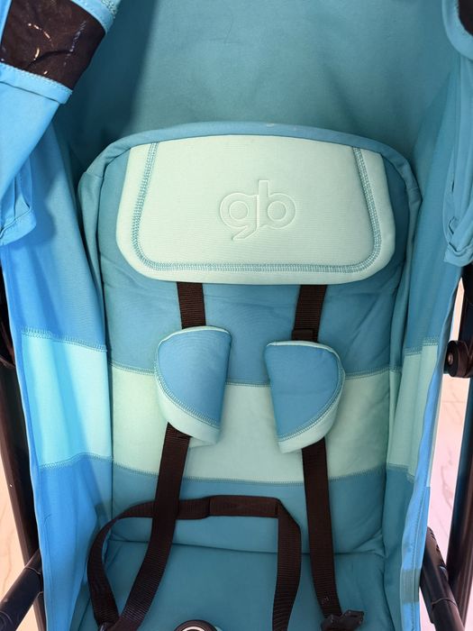 Carut Gb Qbit + all city