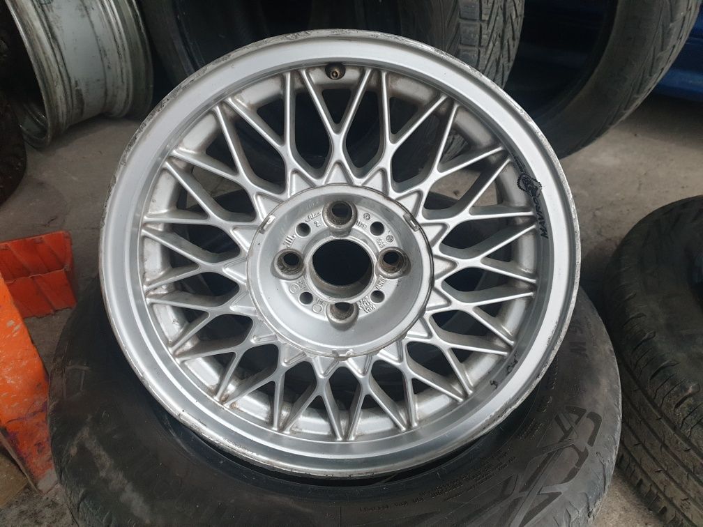 Джанти 15"  BBS Style 5 BMW E30