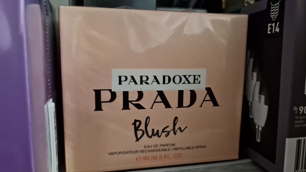 Parfum de damă Prada