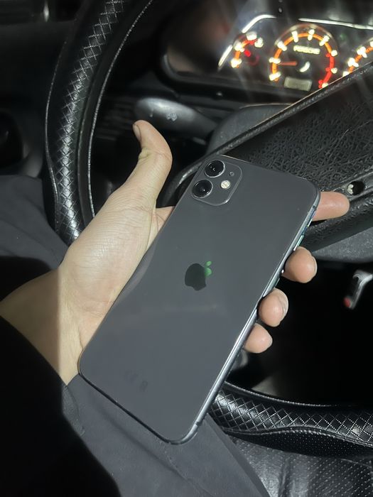 Продам айфон/iphone 11
