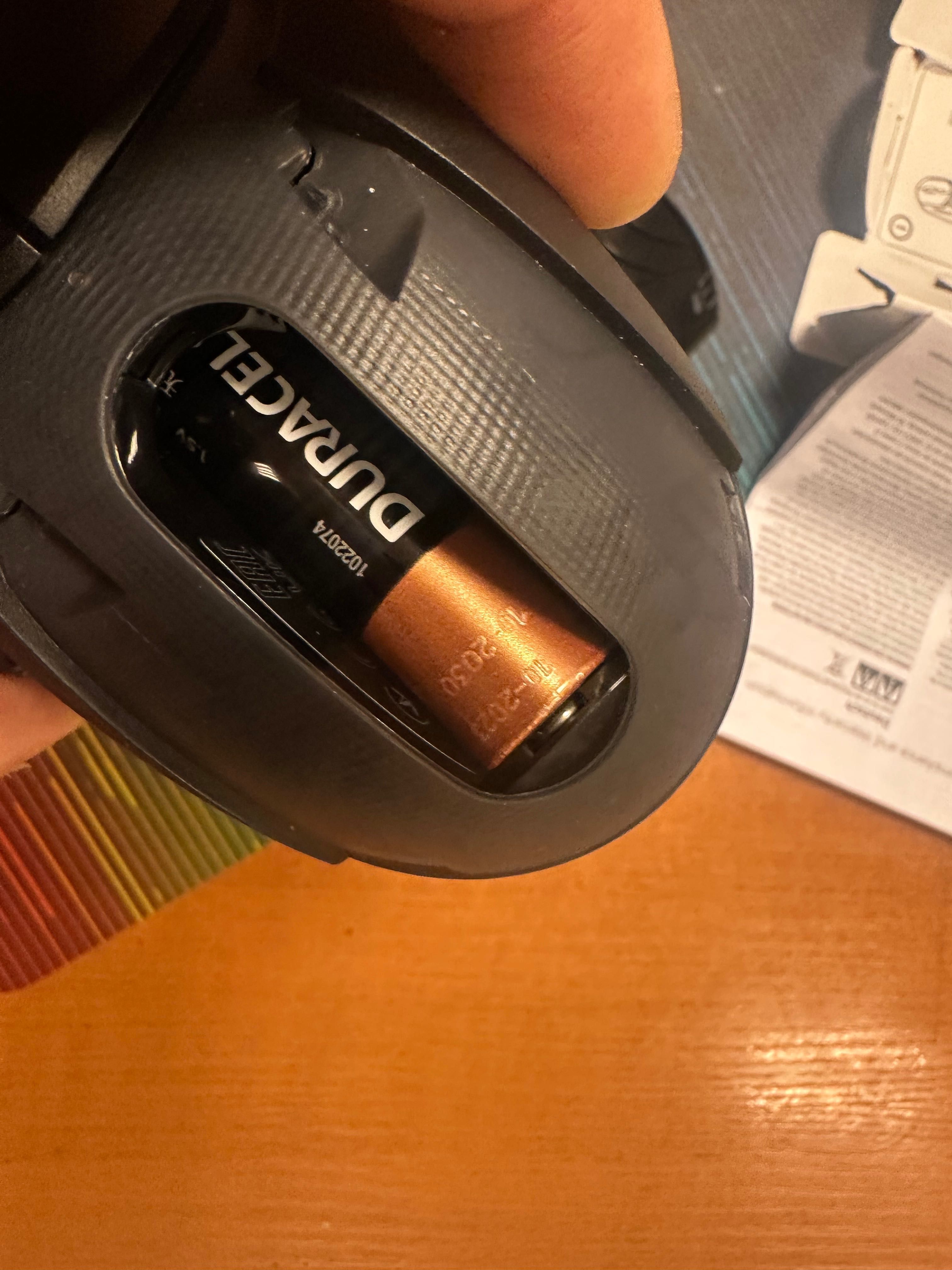 Logitech G309 Lightspeed - мишка като нова