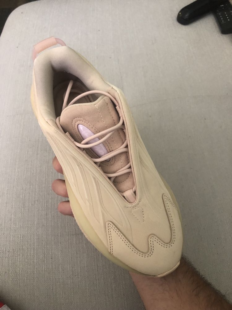 Adidas Ozrah Beige