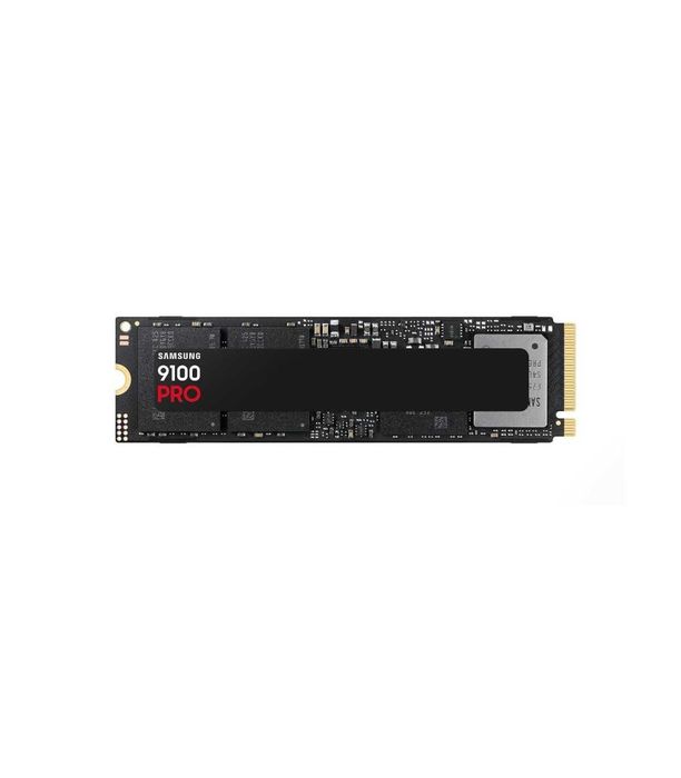 SSD накопитель - Samsung 9100 PRO 1TB (NVMe M.2)