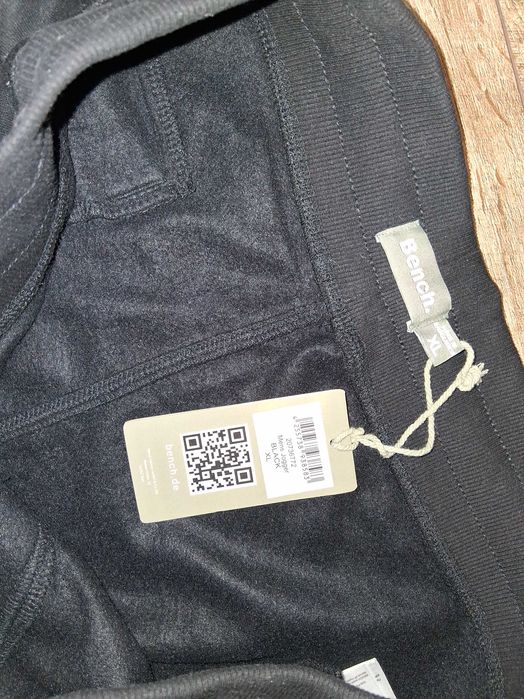 р-р XL Bench joggers