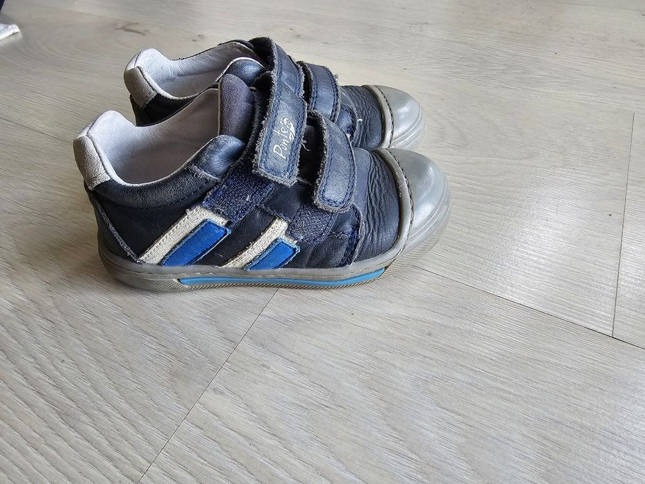 Ghete Ponte 20, mărimea 24