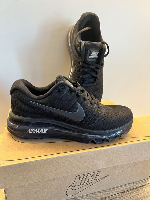 Маратонки Nike Air Max