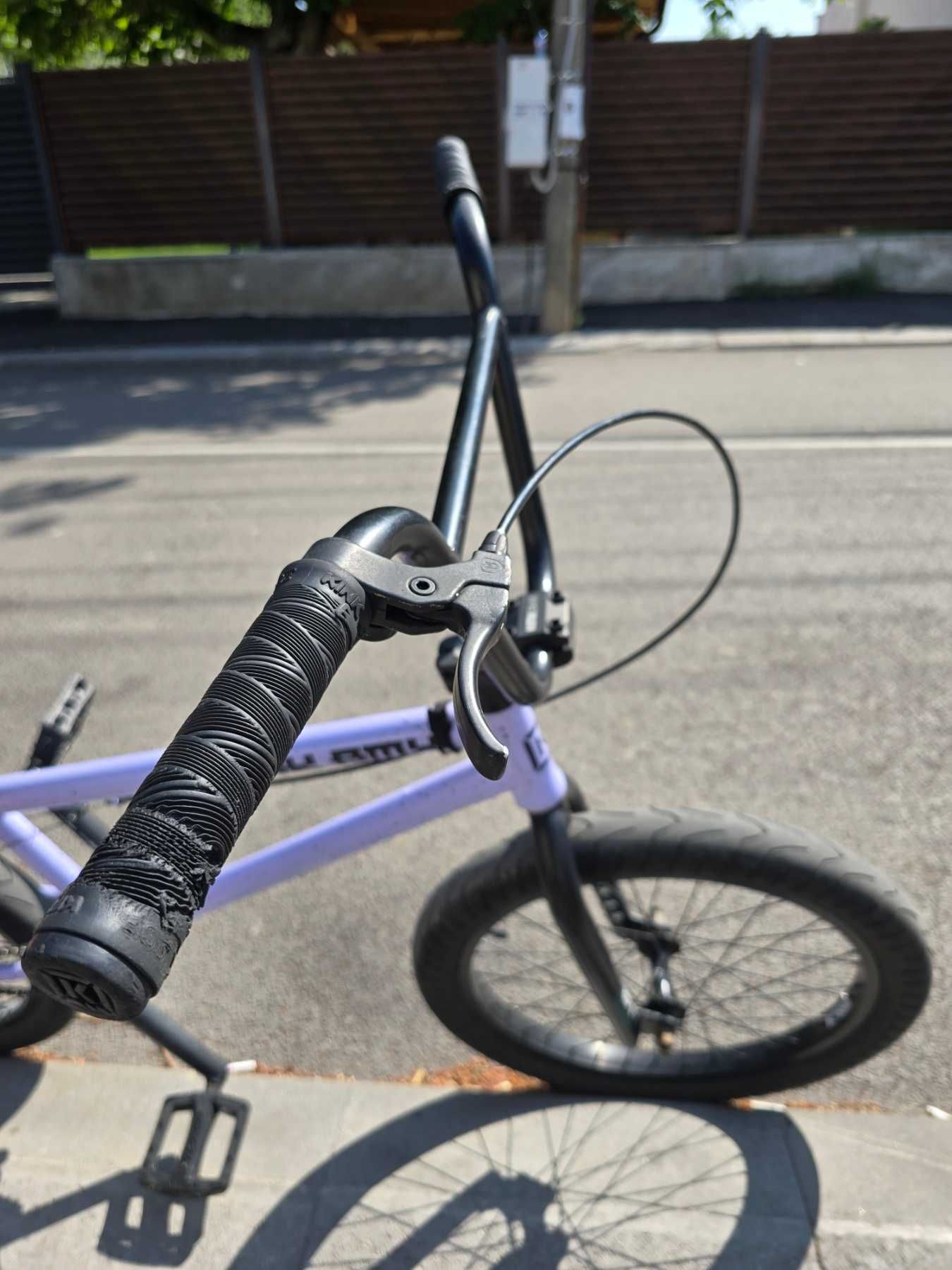 KINK BMX колело/велосипед