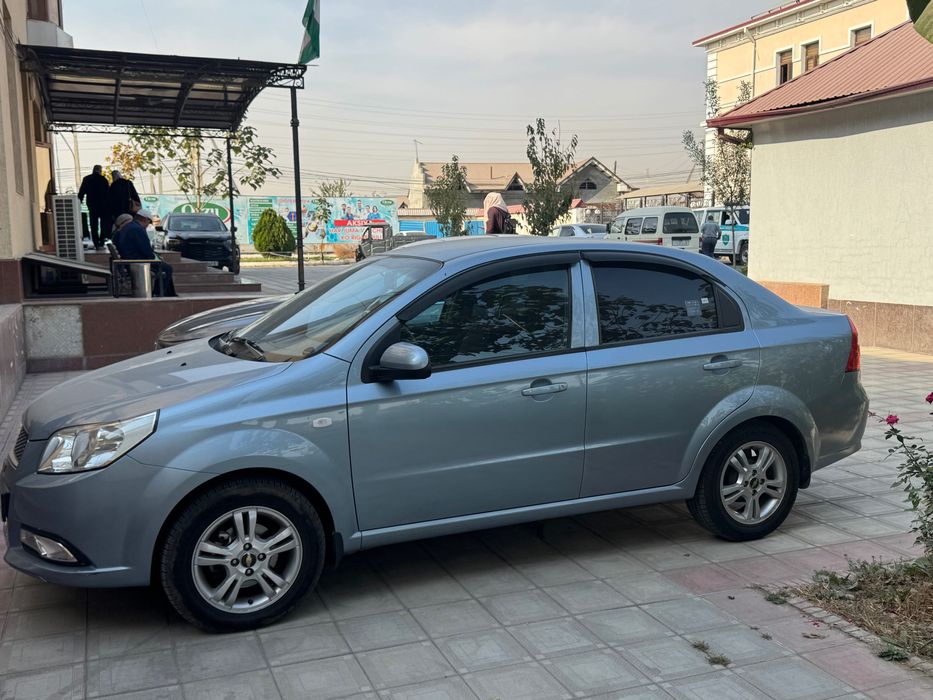 Nexia 3 avtomat Srochna!