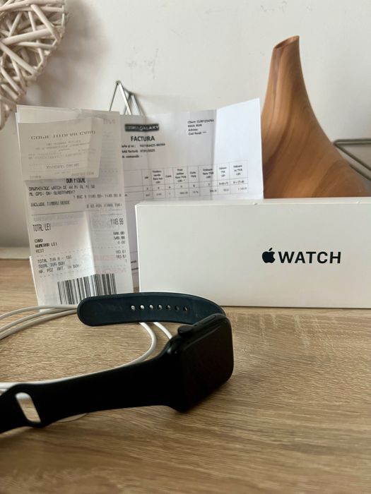 Apple watch SE 44mm