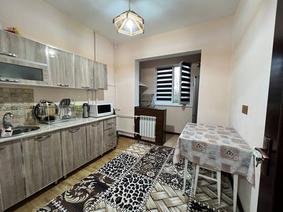 Юнусабад-14 Петушок 2/4/9