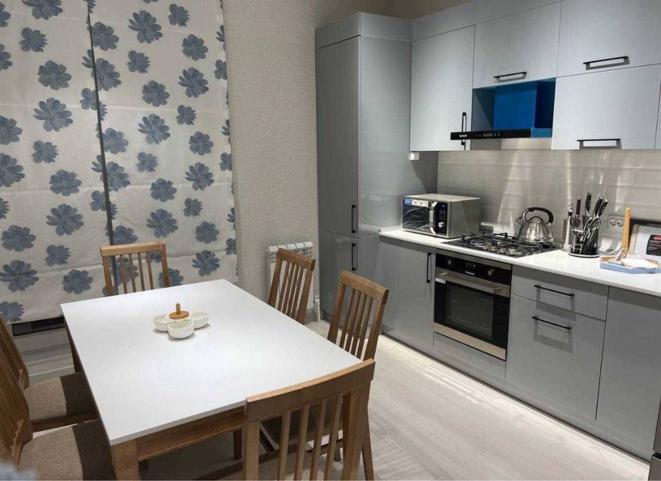 Аренда 3/5/9 Ассалом Сохил голден хаус