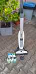 Vand perie cu aspirator Karcher FC 5 Premium