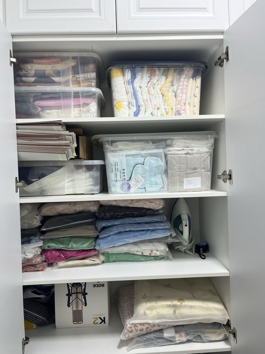 Продам готовый бизнес магазин детской одежды