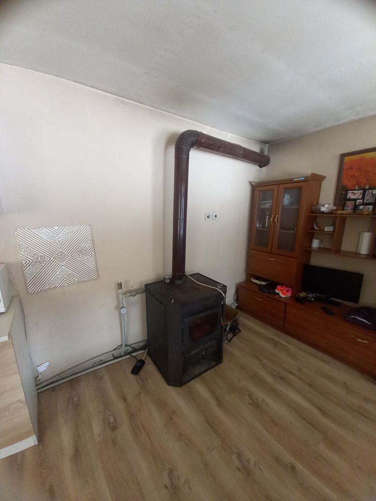Продава се Етаж от къща в с. Божурица, Област Плевен - 90 кв.м за 198 €/кв.м - Снимка #4
