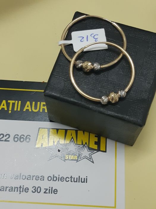 Cercei 3.12gr(m1) staramanet