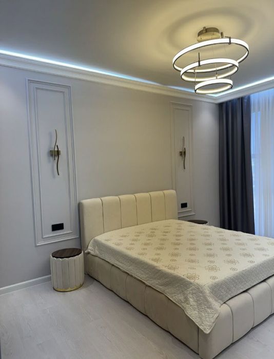 Сдается в аренду люкс квартира