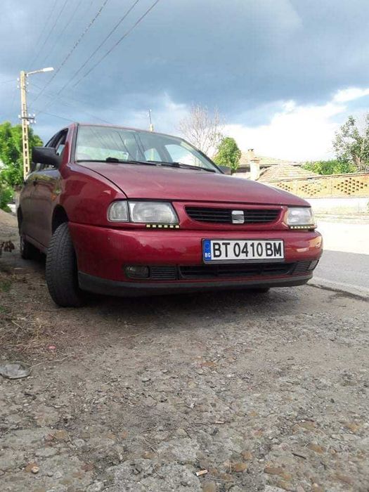 Seat Cordoba 1.6