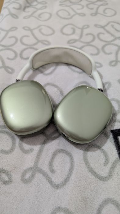 Airpods max наушники